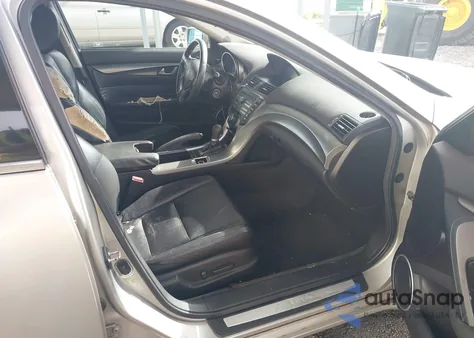 2010 Acura Tl 3.5 z USA, uszkodzony, nr VIN 19UUA8F28AA003375